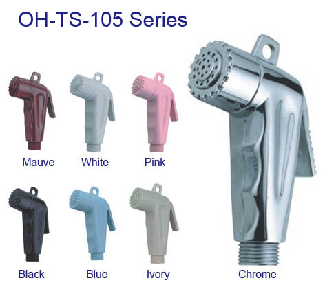 OH-TS-105 Series