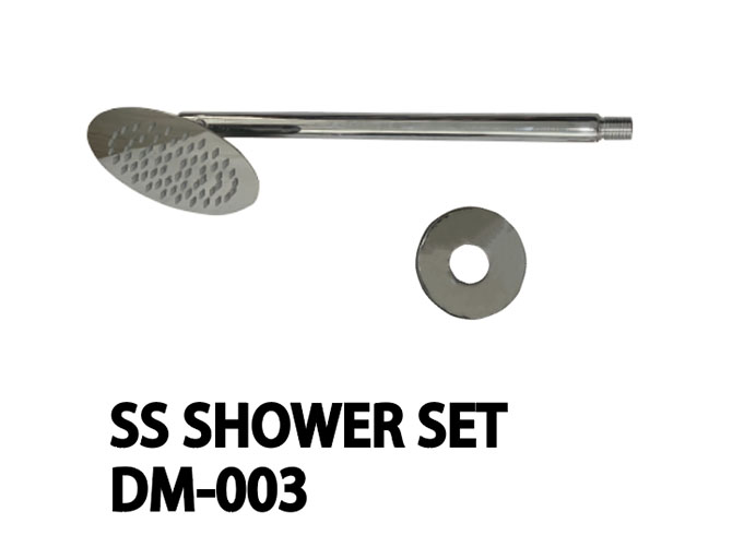 Next-SS SHOWER HEAD-DM-004
