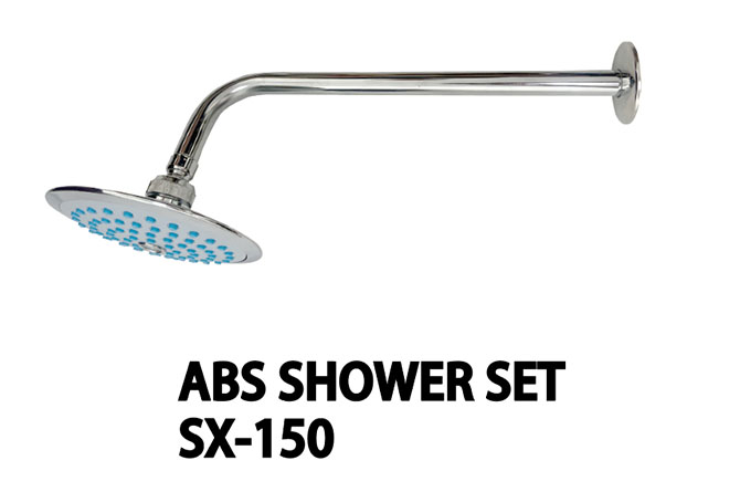Next-ABS SHOWER HEAD-SX-301C
