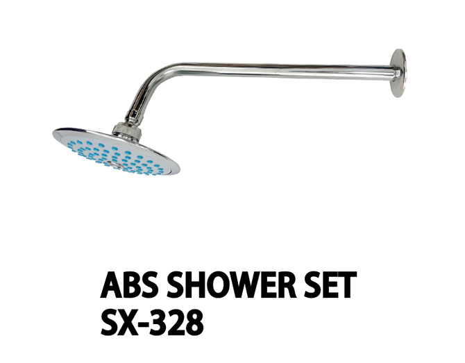 ABS SHOWER-SX-328