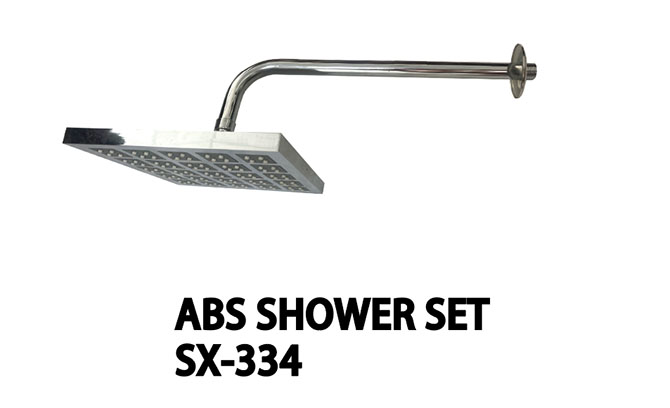 ABS SHOWER-SX-334