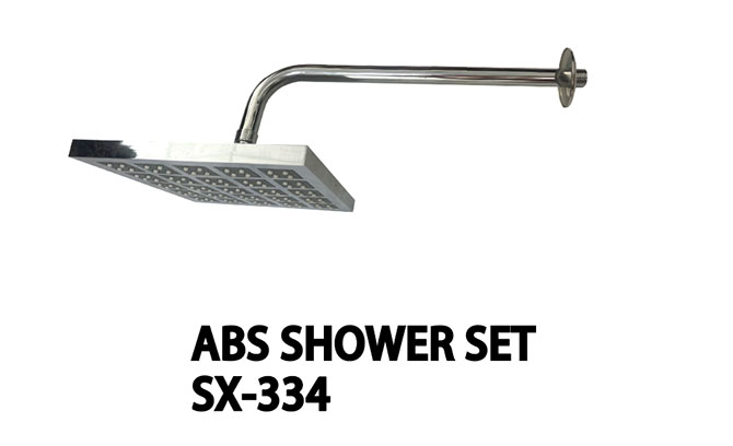 Next-ABS SHOWER HEAD-LE-001